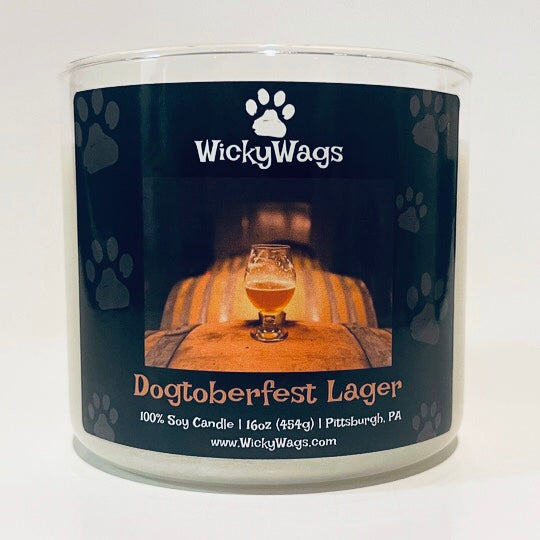 Dogtoberfest Lager