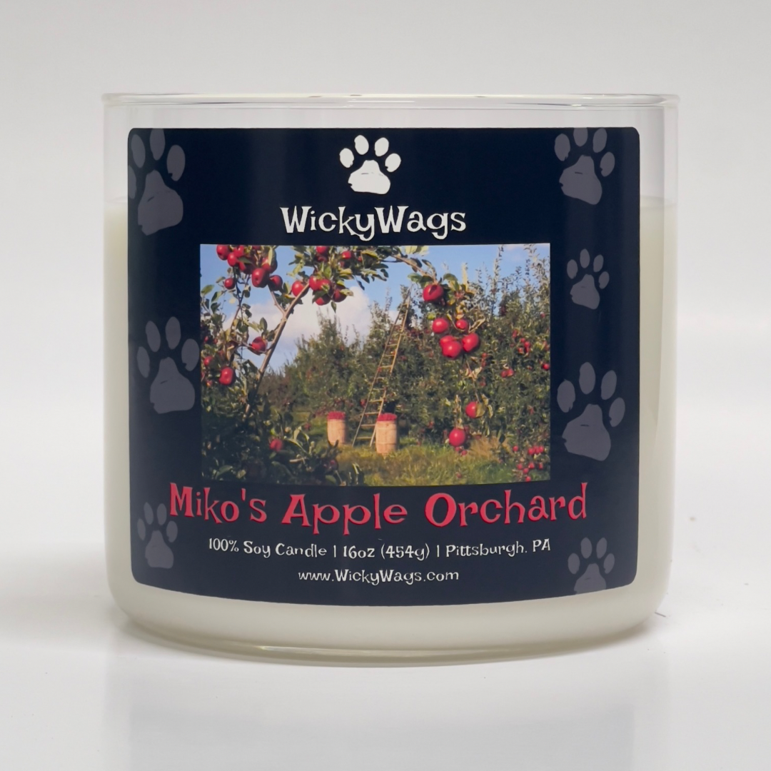 Miko's Apple Orchard