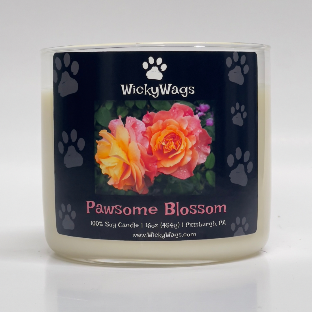 Pawsome Blossom™️