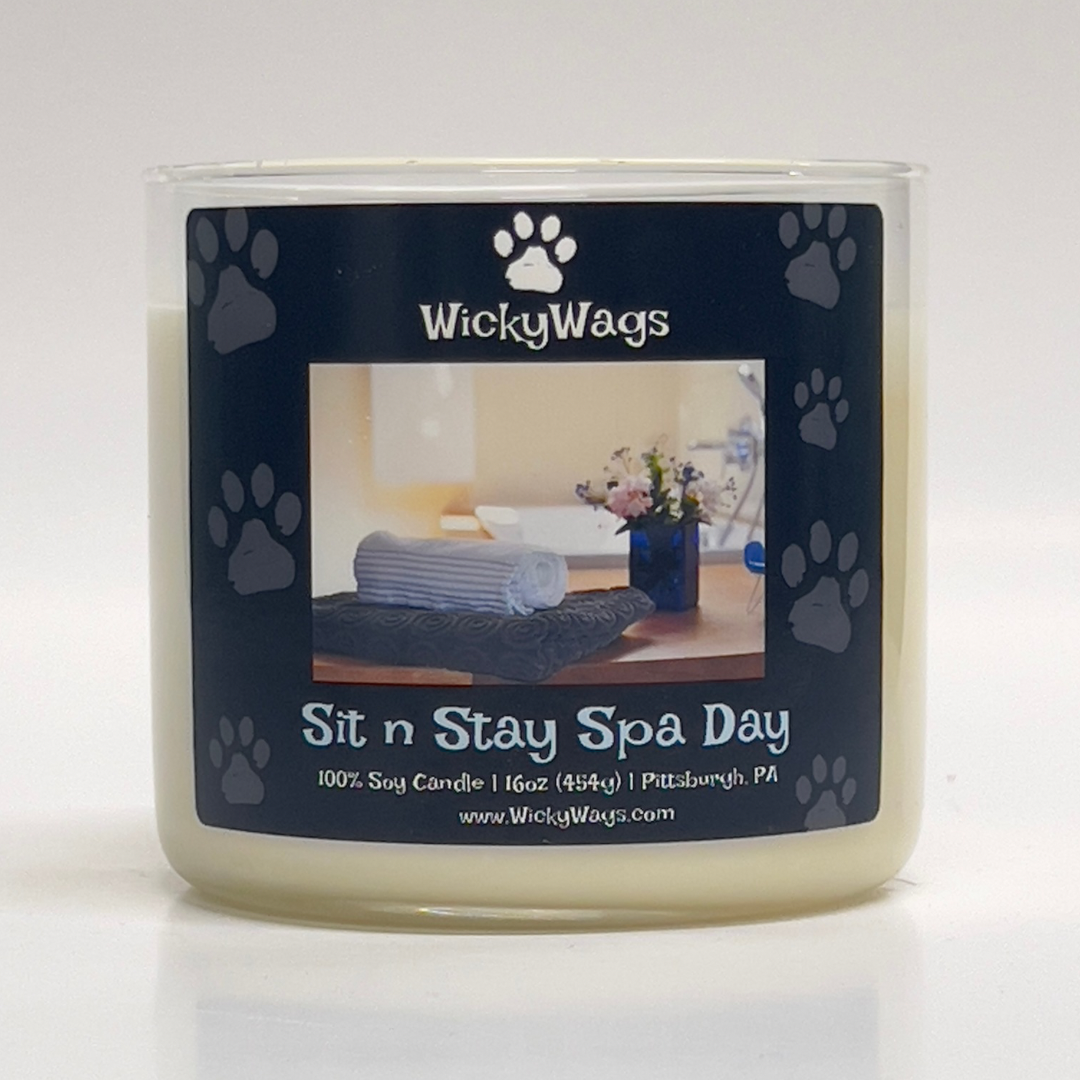 Sit n Stay Spa Day