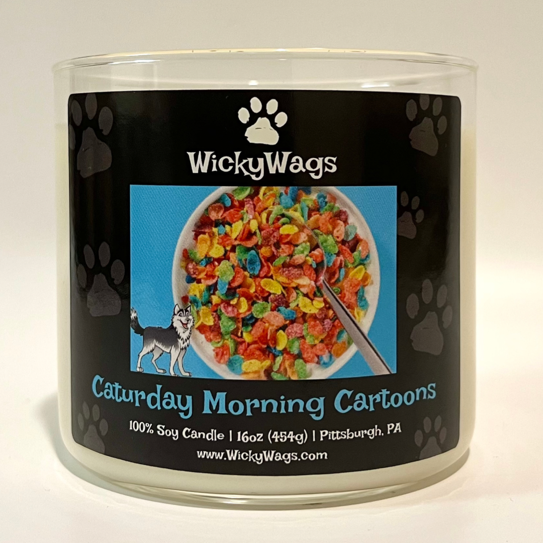 CupcakesOMG!: Friday Fun Find: WoodWick Candles