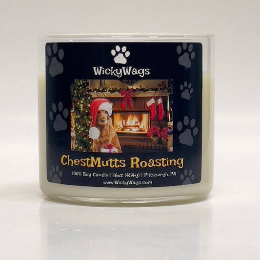 *ChestMutts Roasting