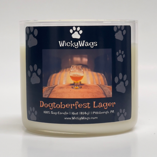 Dogtoberfest Lager
