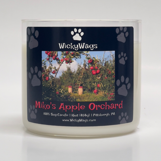 Miko's Apple Orchard