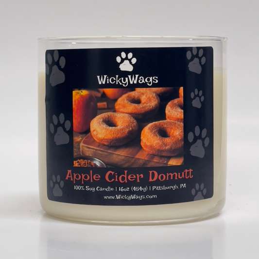 Apple Cider Domutt™️