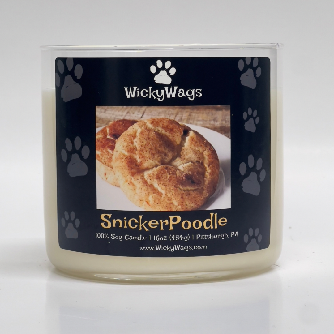 SnickerPoodle™️