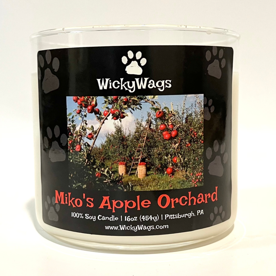 Miko's Apple Orchard
