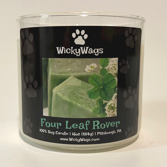 Four Leaf Rover