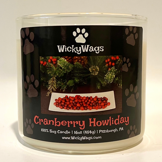Cranberry Howliday
